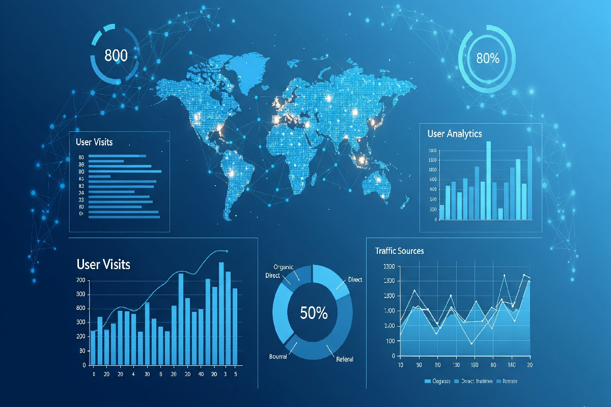 Digital Analytics Consultancy